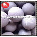 forging steel grinding balls and casting grinding ball for mining